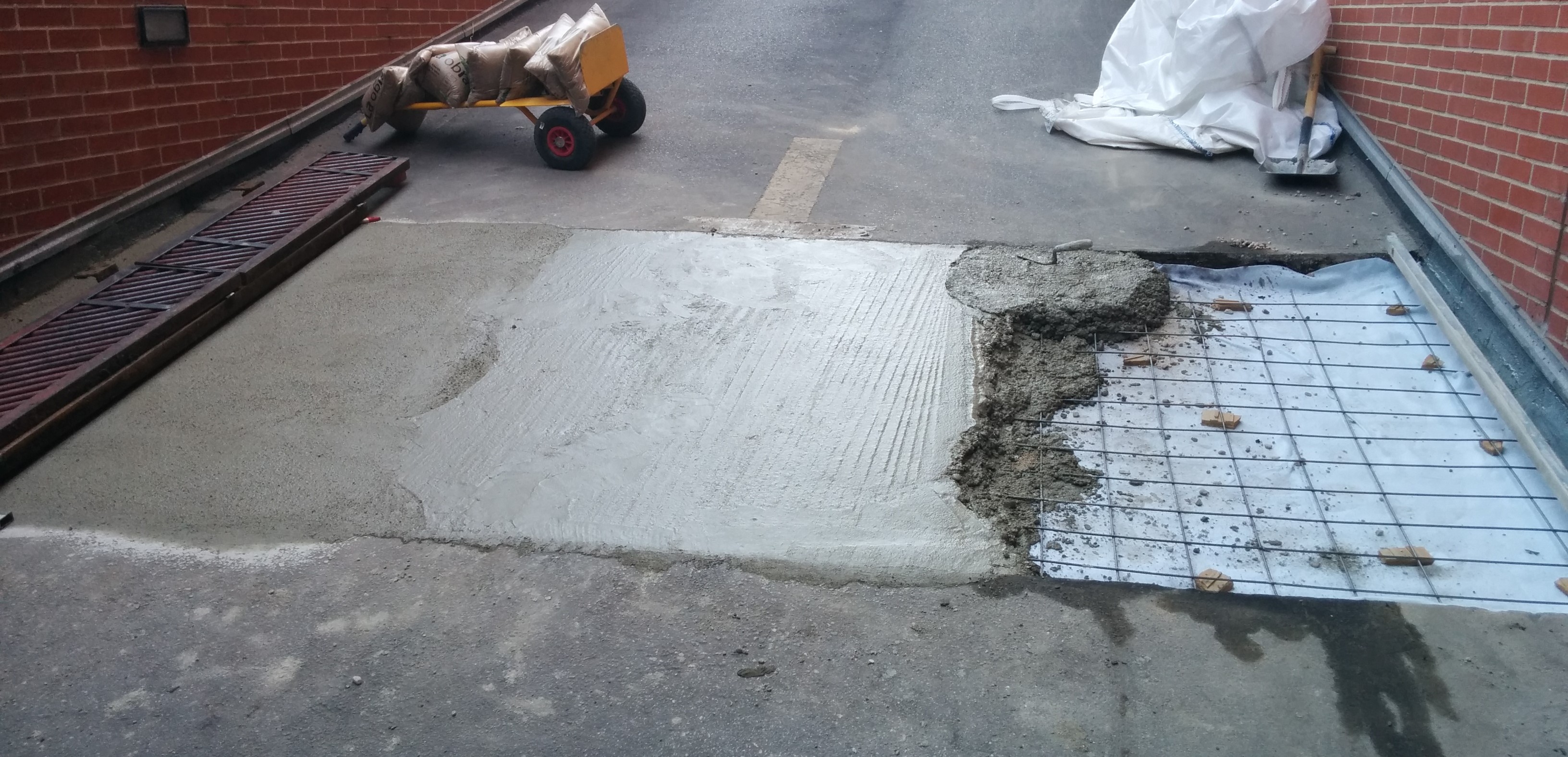 Garajes Naran Soluciones